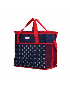 Bolsa Térmica 20L: Frescor e Estilo para Todas as Ocasiões - co10013